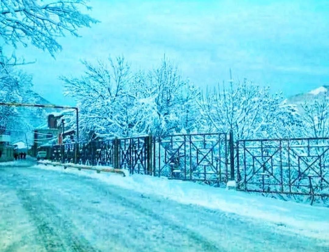 Hotel Karvansaray Lahic Zewnętrze zdjęcie