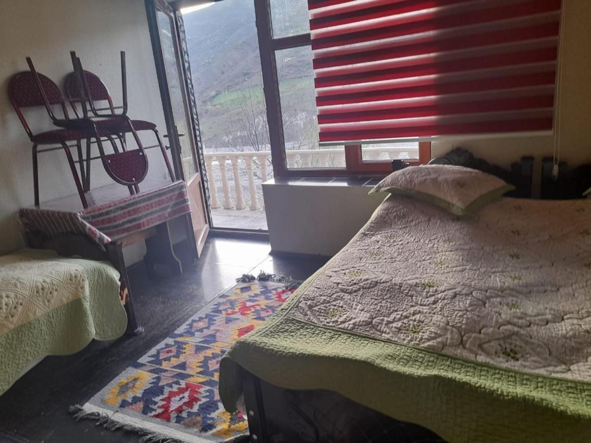 Hotel Karvansaray Lahic Zewnętrze zdjęcie