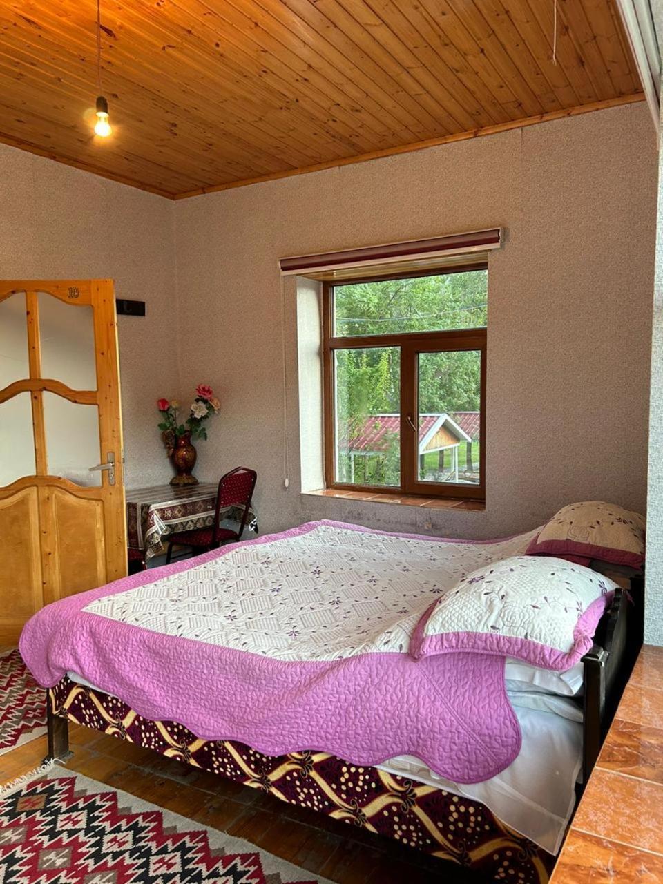 Hotel Karvansaray Lahic Zewnętrze zdjęcie