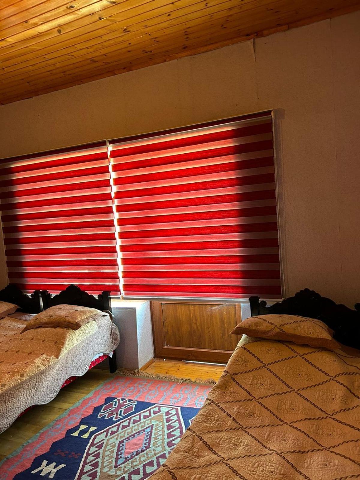 Hotel Karvansaray Lahic Zewnętrze zdjęcie