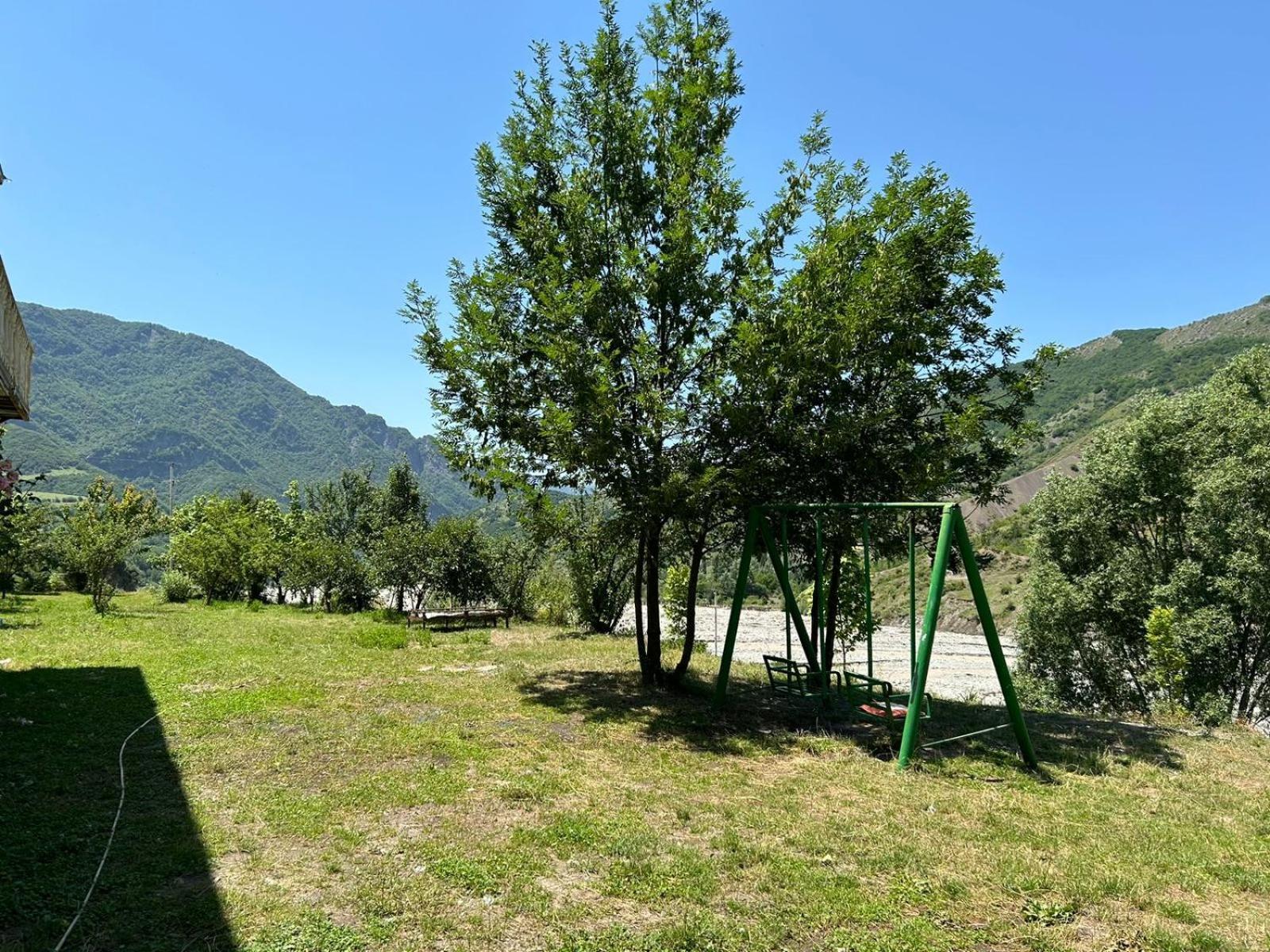 Hotel Karvansaray Lahic Zewnętrze zdjęcie
