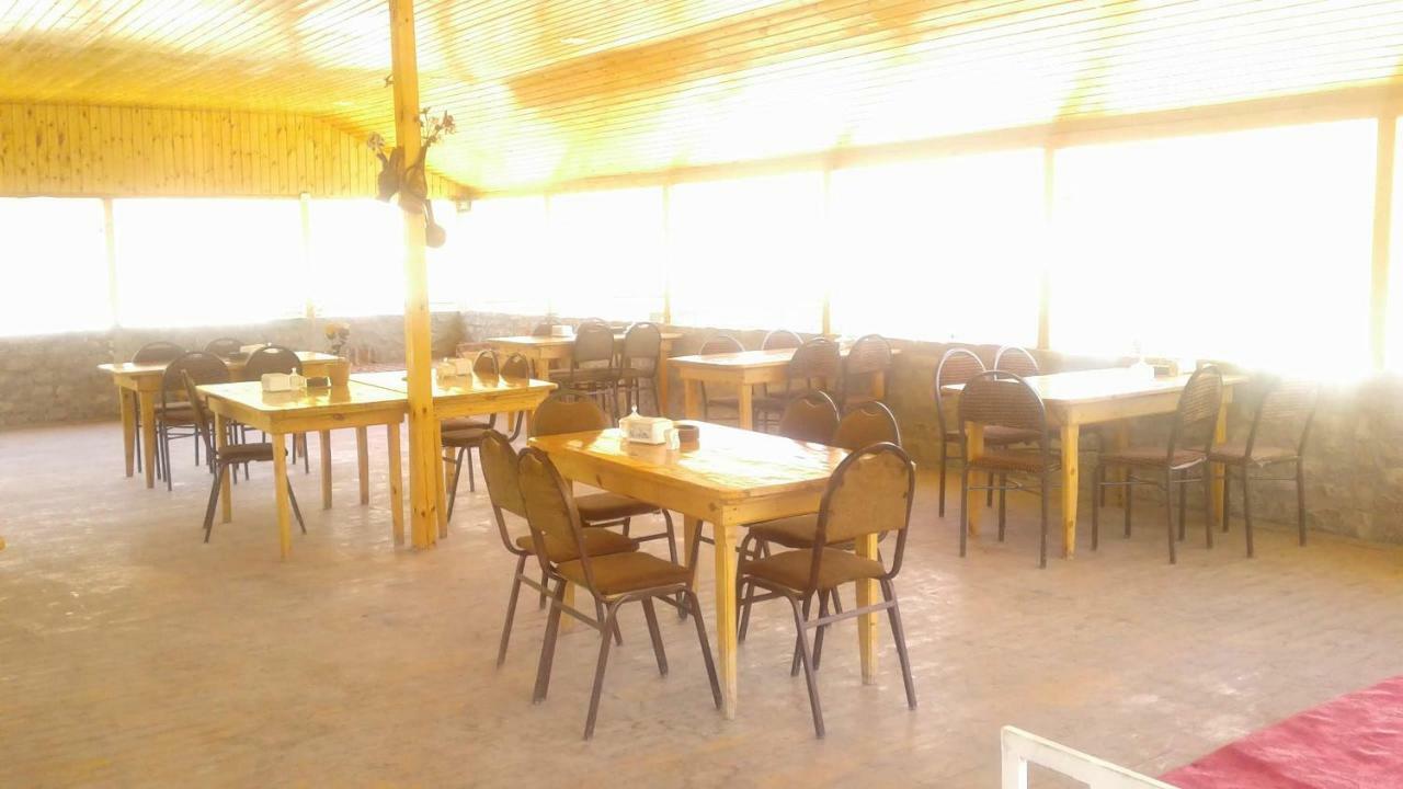 Hotel Karvansaray Lahic Zewnętrze zdjęcie